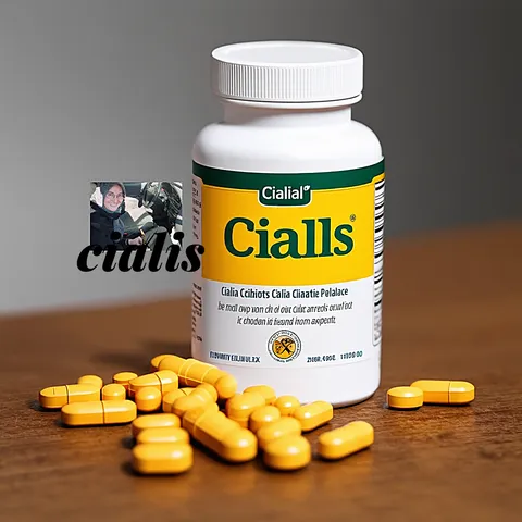 Cialis et ordonnance